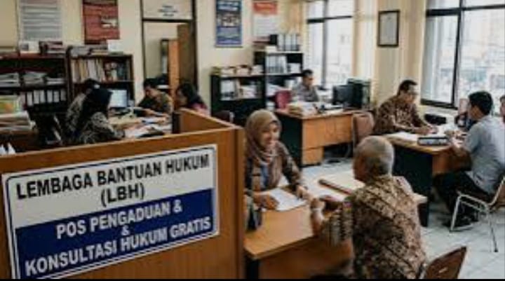 Pemkot Bogor Siapkan Bantuan Hukum Gratis, 14 Anggota Satpol PP Korban Gadai SK Mulai Dapat Pendampingan