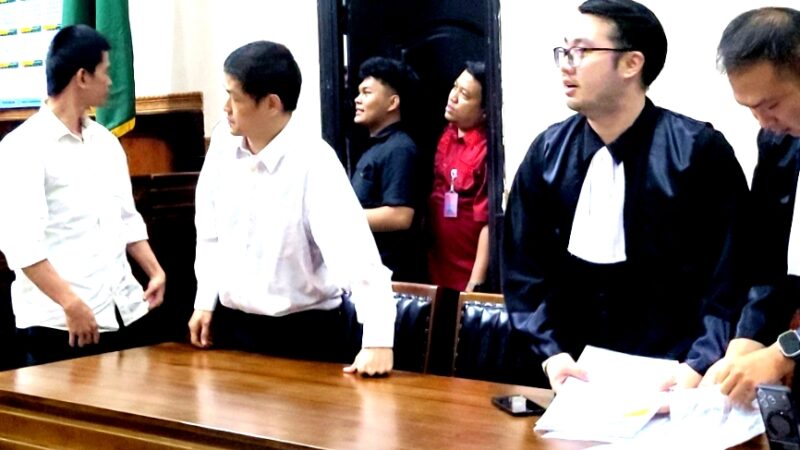 Putri Purbasari Raharningtyas Marditia SH, MH dan Nugroho Adhipradana SH, MSc : Dalam Sengketa Keluarga Ada Perbedaan Antara Hak Asuh dan Hak Akses