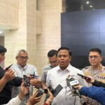 Satgas Haji Ungkap Dugaan Modus Visa Kerja untuk Haji Ilegal, 127 Keberangkatan Disorot Sejak 2024