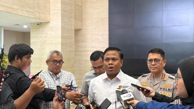 Satgas Haji Ungkap Dugaan Modus Visa Kerja untuk Haji Ilegal, 127 Keberangkatan Disorot Sejak 2024