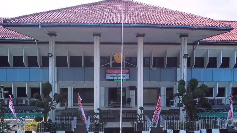 Relokasi PN Jakarta Selatan ke Ragunan: Komitmen Pelayanan Prima Tetap Terjaga di Tengah Pembangunan Gedung Baru