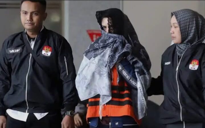 Aliran Dana Korupsi Pemkab Pekalongan Terungkap, KPK Periksa Suami Bupati Fadia Arafiq