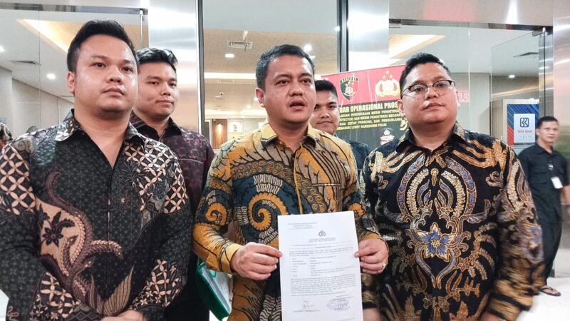 Koperasi Bahana Lintas Nusantara Diduga Menipu Berkedok Investasi Dengan Iming-iming Keuntungan Tetap Sebesar 2–3 Persen per Bulan