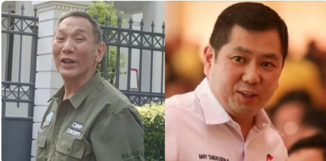Melawan Putusan Rp531 Miliar, Hary Tanoe dan MNC Resmi Ajukan Banding Atas Gugatan CMNP