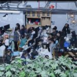 Bareskrim Polri Bongkar Sindikat Judi Online Internasional di Jakarta Barat, 321 WNA Diamankan