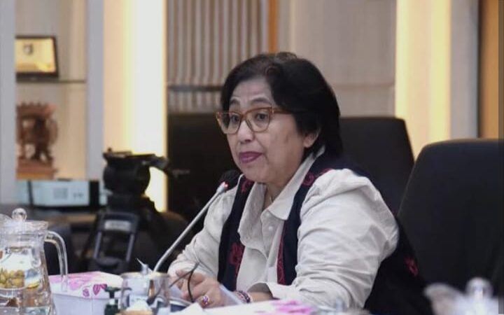 252 Siswa Diduga Keracunan MBG di Jaktim, Irma Suryani Desak SPPG Pulogebang Disuspend