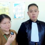 Keluarga Terdakwa Kasus Dugaan Penculikan Anak Soroti Proses Hukum, Harap Keadilan Ditegakkan