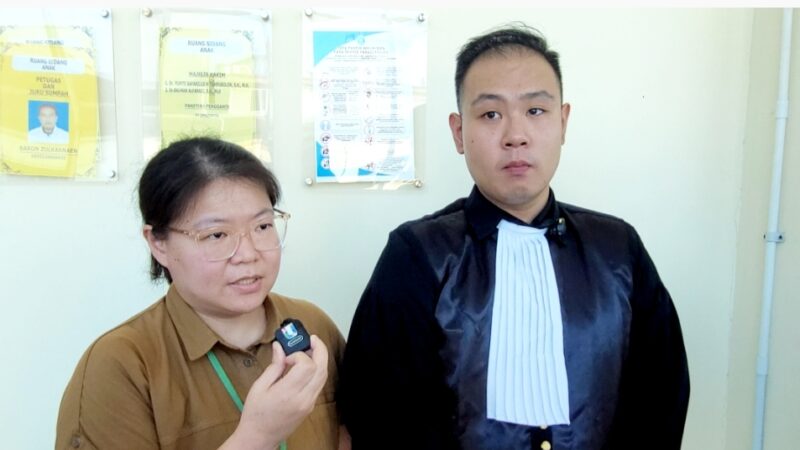Keluarga Terdakwa Kasus Dugaan Penculikan Anak Soroti Proses Hukum, Harap Keadilan Ditegakkan