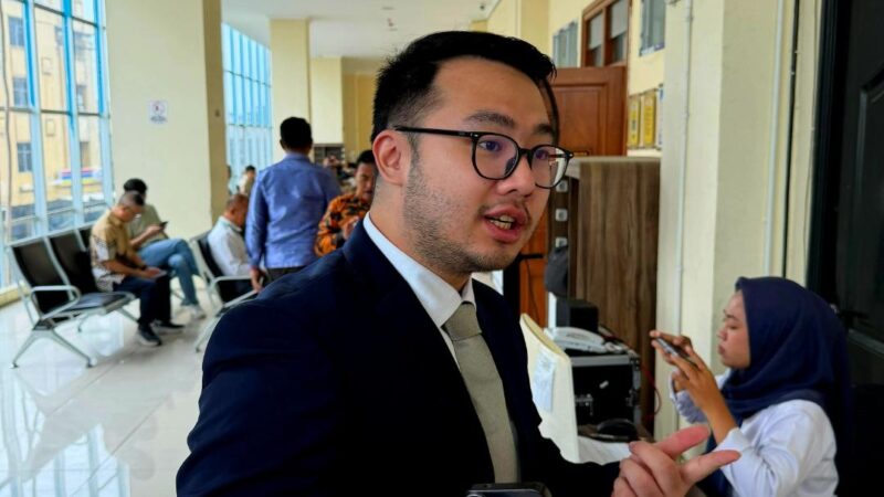 Sidang Dugaan Penculikan Anak di PN Jakarta Utara, Kuasa Hukum JE Nilai Perkara Murni Konflik Keluarga