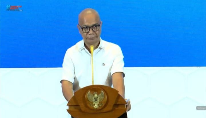 Kejaksaan Agung RI Tegaskan SPMB 2026 Harus Bersih dari Kecurangan dan Praktik Titipan