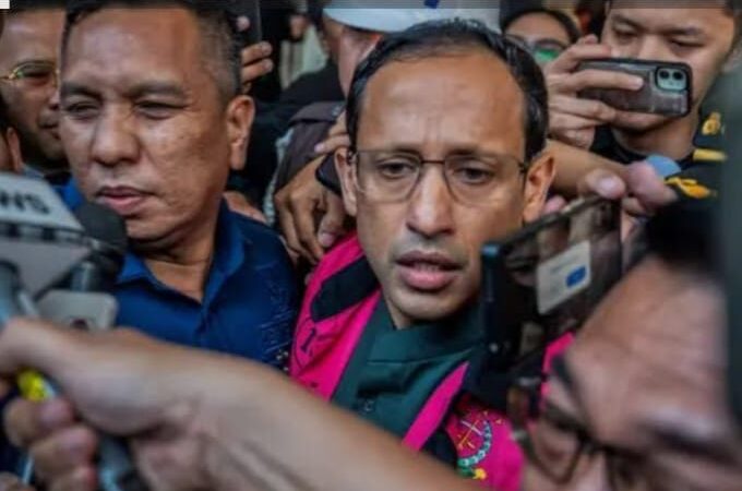 Ki Darmaningtyas Soroti Kasus Chromebook, Sebut Persidangan Nadiem Makarim Jadi Legitimasi Kritik terhadap Kebijakan Pendidikan