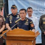 Harta Kekayaan Dirjen Bea Cukai Djaka Budhi Utama Disorot di Tengah Dugaan Suap Blueray Cargo
