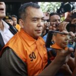 Wamen Imipas Silmy Karim Resmi Ditahan KPK, OTT Dugaan Pengurusan Izin WNA Guncang Institusi Imigrasi