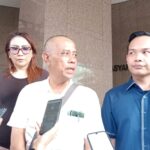 Kementerian Imipas Disomasi Terkait Dugaan Paspor Ganda Anak di Bawah Umur, Tim Hukum Minta Dokumen Perjalanan Diblokir