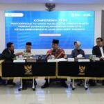 Ketua Ombudsman RI Hery Susanto Diberhentikan, Pemerintah Hormati Putusan Majelis Etik