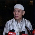 Jusuf Hamka Tempuh Langkah Hukum Usai Gugatan Rp1 Triliun Ditolak Pengadilan