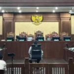 Mantan Ketua Ombudsman Hery Susanto Didakwa Terima Suap Rp4,8 Miliar, Kasus Dugaan Maladministrasi Perusahaan Nikel Masuk Persidangan