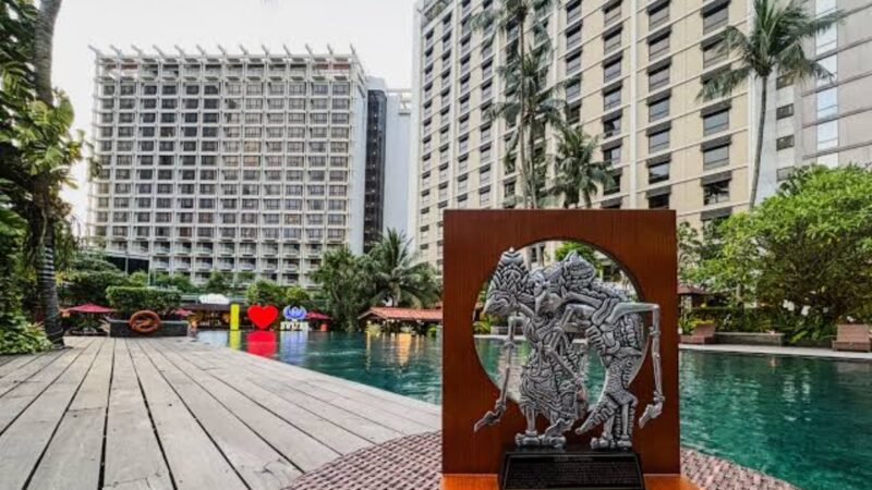 Sengketa Hotel Sultan Memanas, PT Indobuildco Dihukum Bayar Royalti Rp809 Miliar dan Kosongkan Kawasan Gelora Senayan