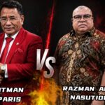 Mahkamah Agung Tolak Kasasi Razman Arif Nasution, Dr. Togar Situmorang Soroti Batas Kebebasan Berpendapat dan Imunitas Advokat