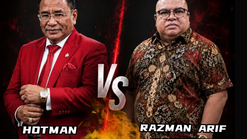 Mahkamah Agung Tolak Kasasi Razman Arif Nasution, Dr. Togar Situmorang Soroti Batas Kebebasan Berpendapat dan Imunitas Advokat
